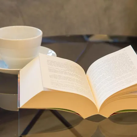 Luxury 3 Appartement