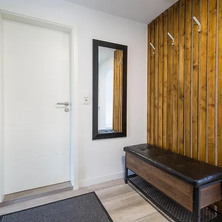 Luxury 3 Zweibrücken