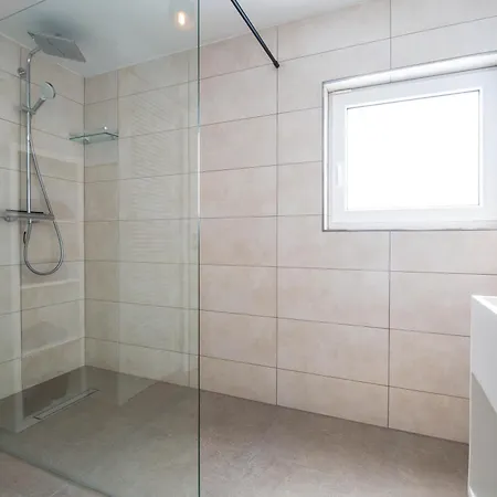 Appartement Luxury 3