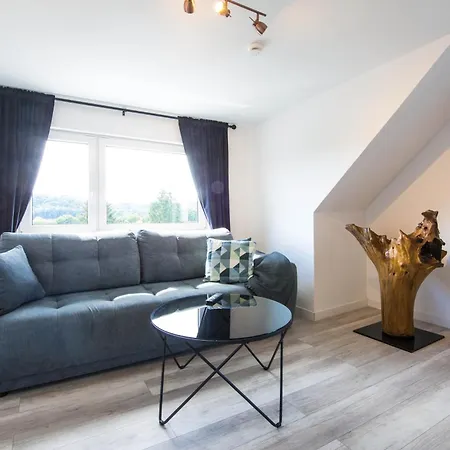 Appartement Luxury 3 Zweibrücken