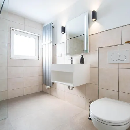 Luxury 3 Zweibrücken