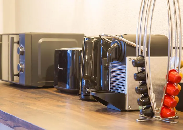 Luxury 3 Lägenhet Zweibrücken