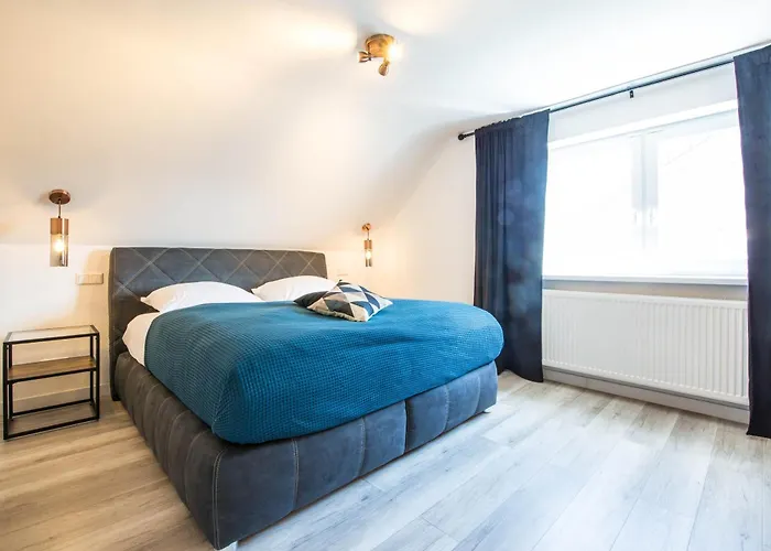 Luxury 3 Lägenhet Zweibrücken