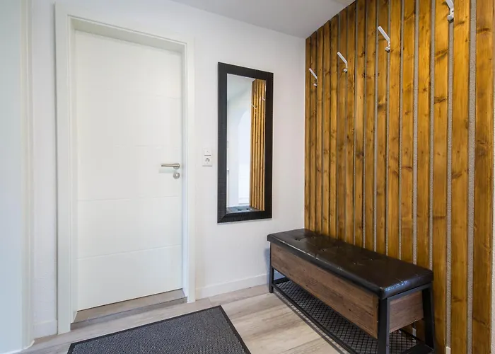 Luxury 3 Zweibrücken