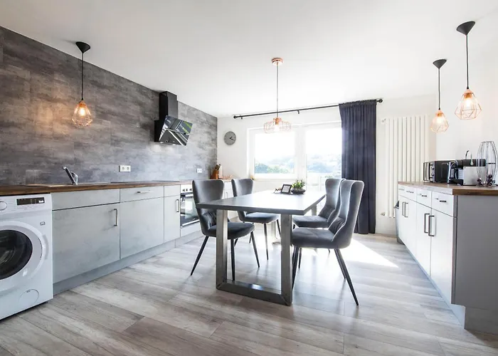 Luxury 3 Lägenhet *