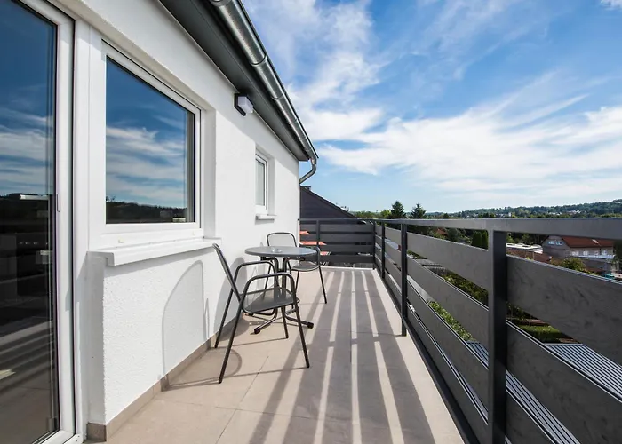 Lägenhet Luxury 3 *