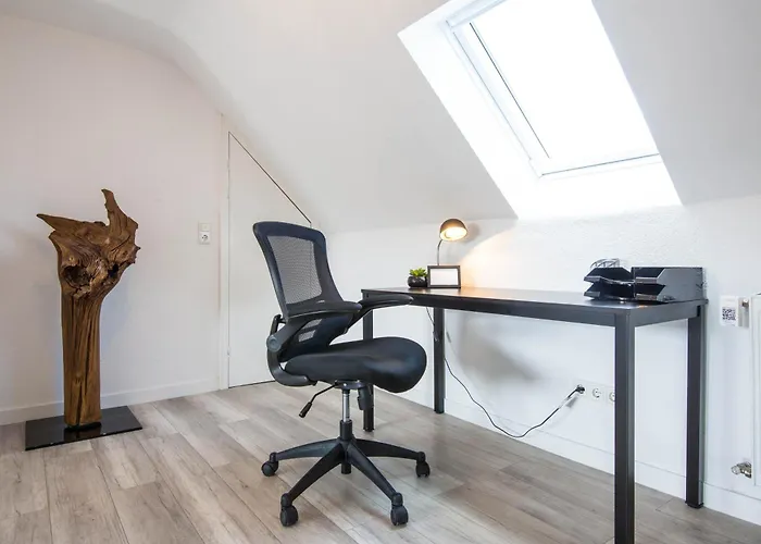 Luxury 3 Lägenhet Zweibrücken