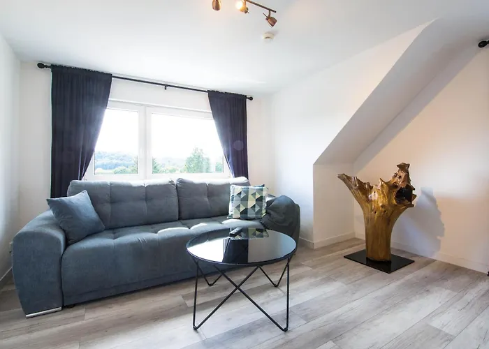 Lägenhet Luxury 3 Zweibrücken