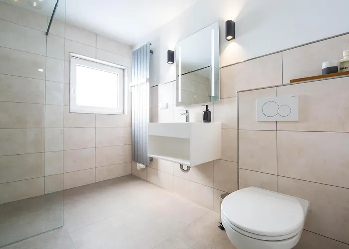 Luxury 3 Zweibrücken